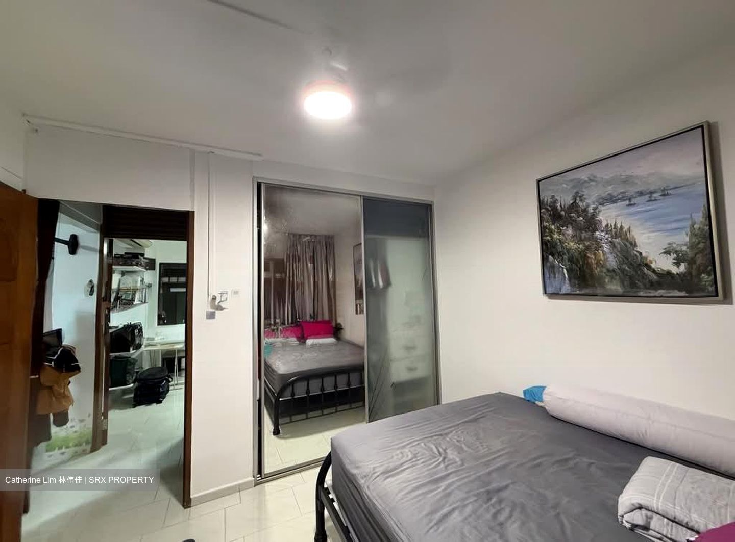 Blk 771 Choa Chu Kang Street 54 (Choa Chu Kang), HDB 4 Rooms #595142761